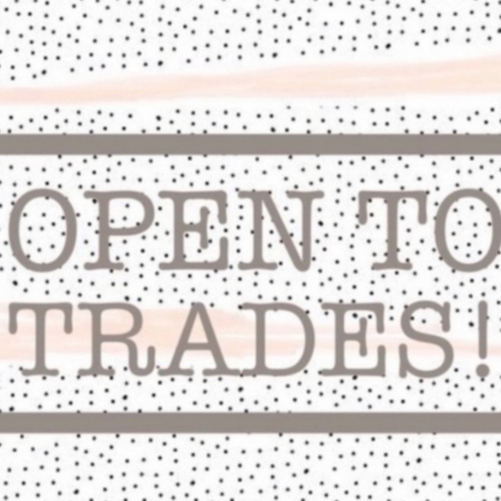 ALLOWED By APP Trading And My ISO